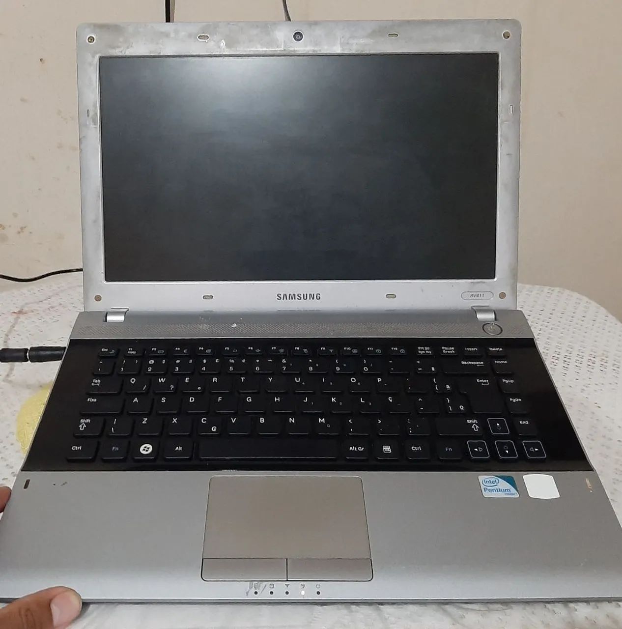 Vendo ou Troco Notebook - Foto 4