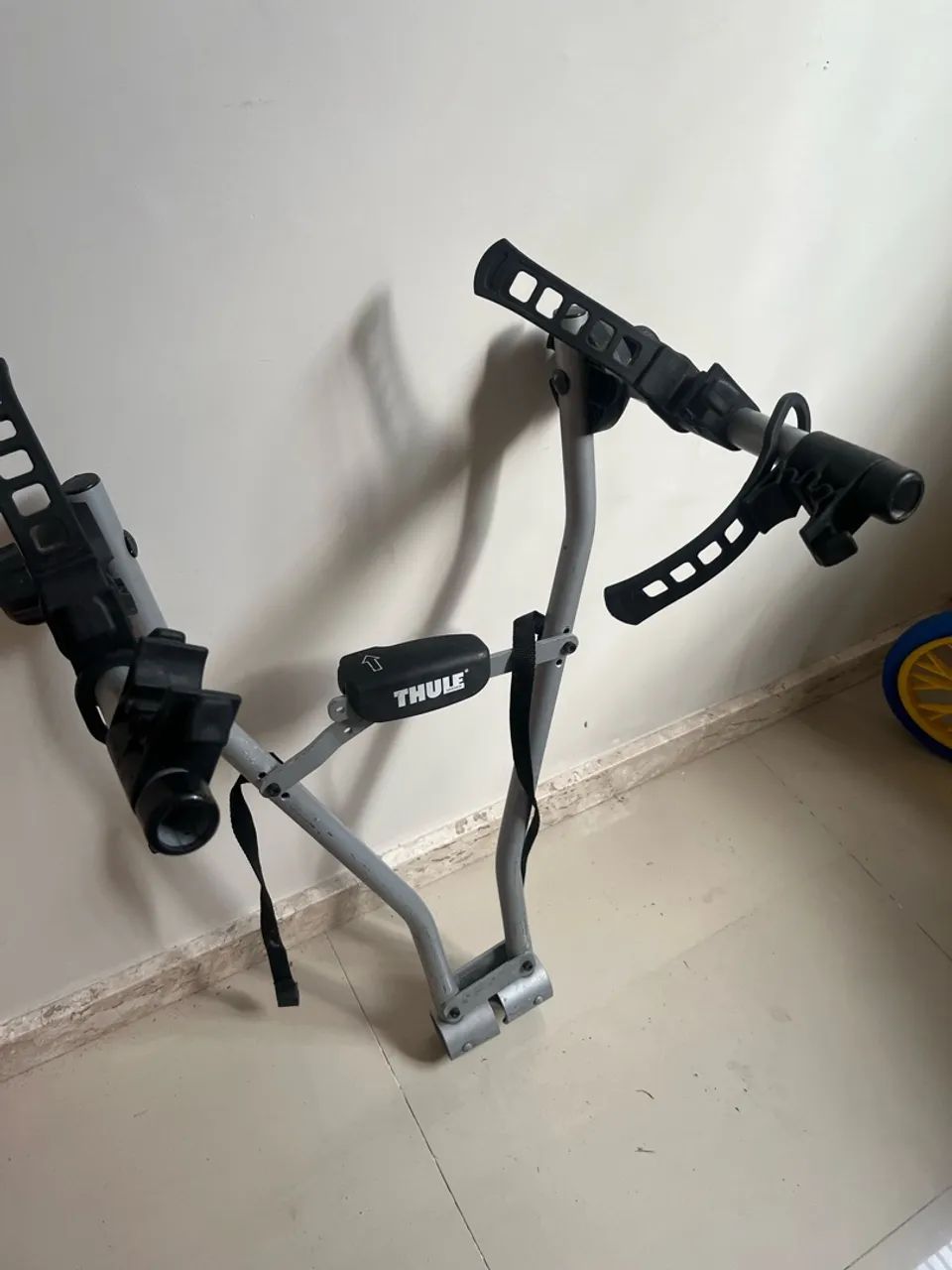 Transbike Thule completo  - Foto 4