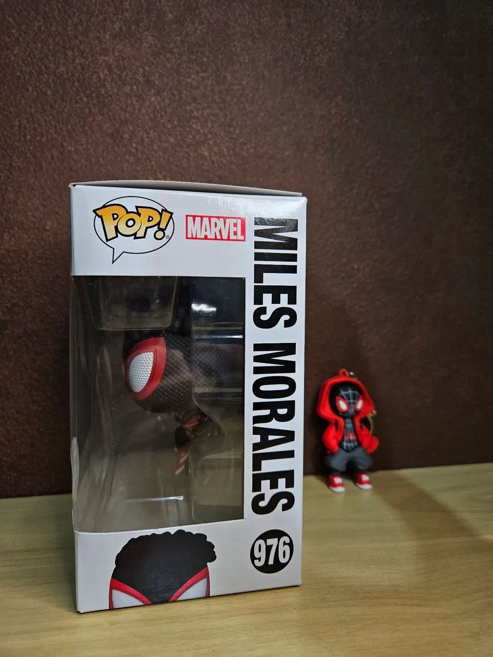 Miles Morales - GAMEVERSE (976) - Foto 3