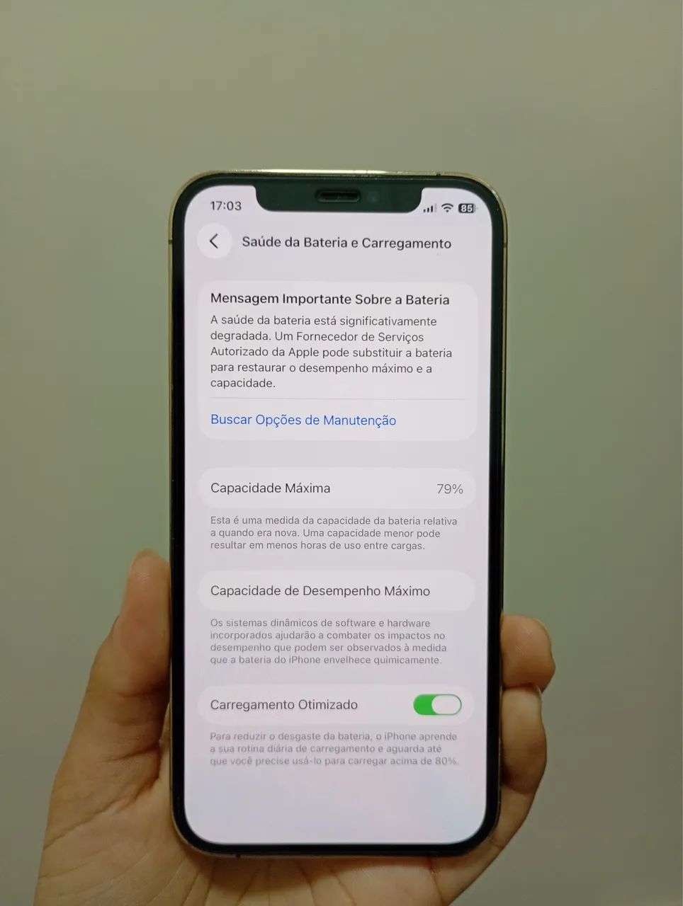 iPhone 12 Pro 128gb  - Foto 3