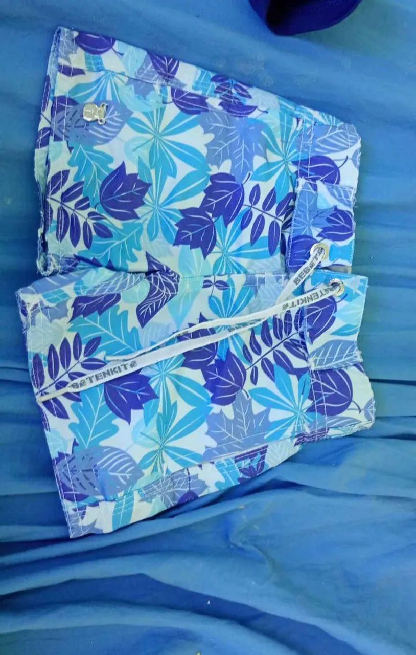 Conjunto bebê Tenkitê  - Foto 3