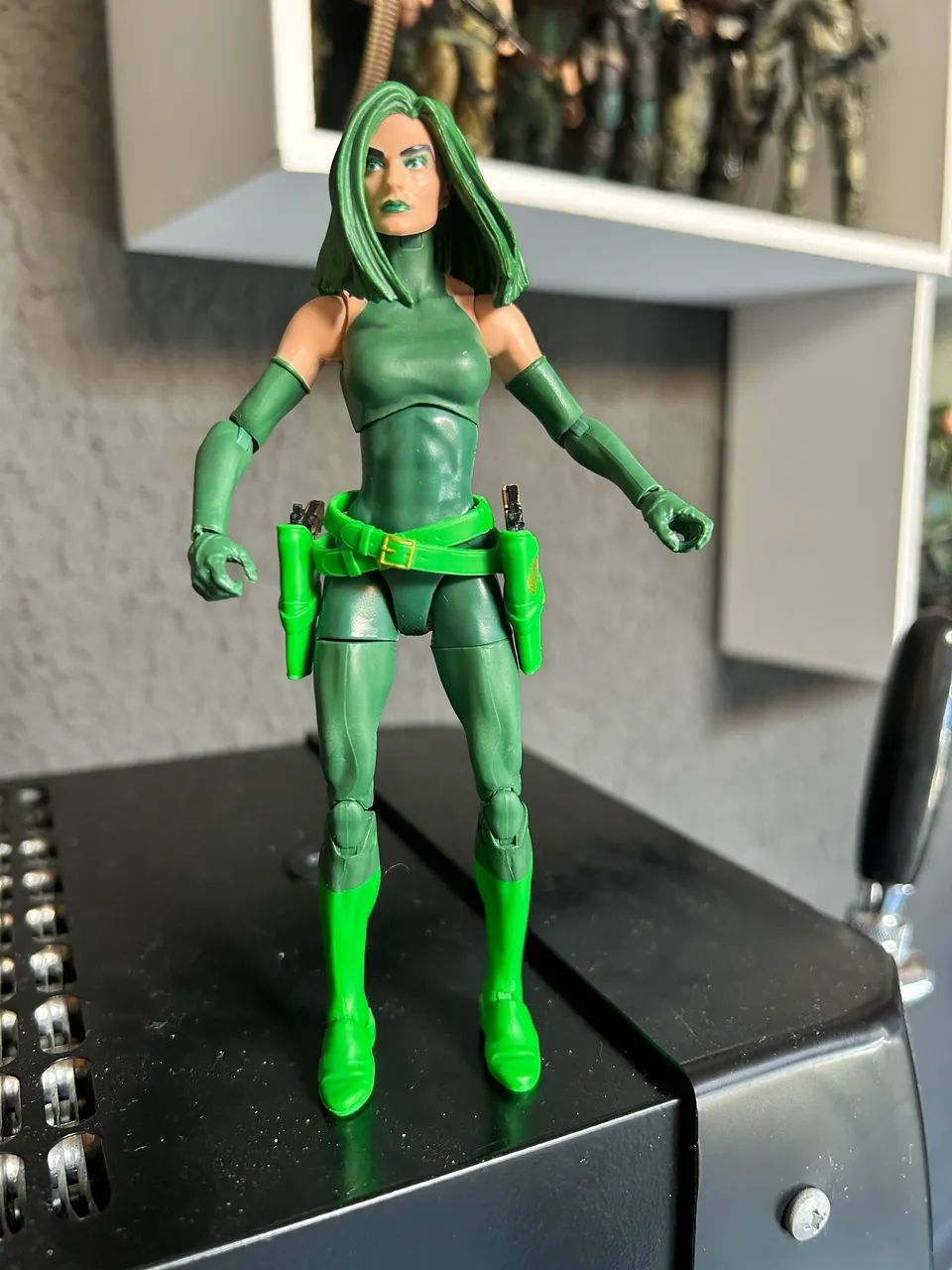 Marvel Legends Madame Hydra