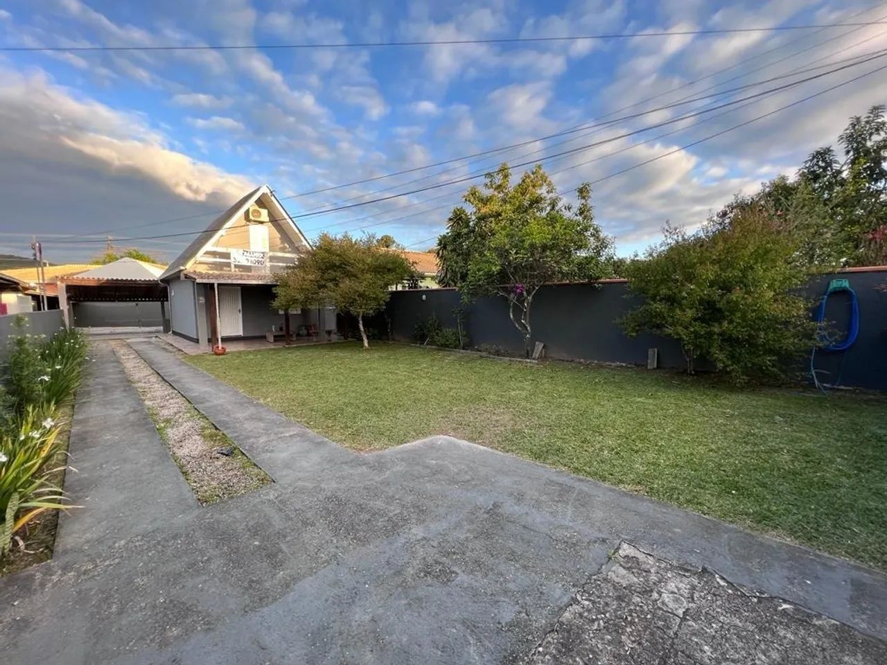 Casa para alugar com 2 quartos na Vargem Pequena! - Foto 3