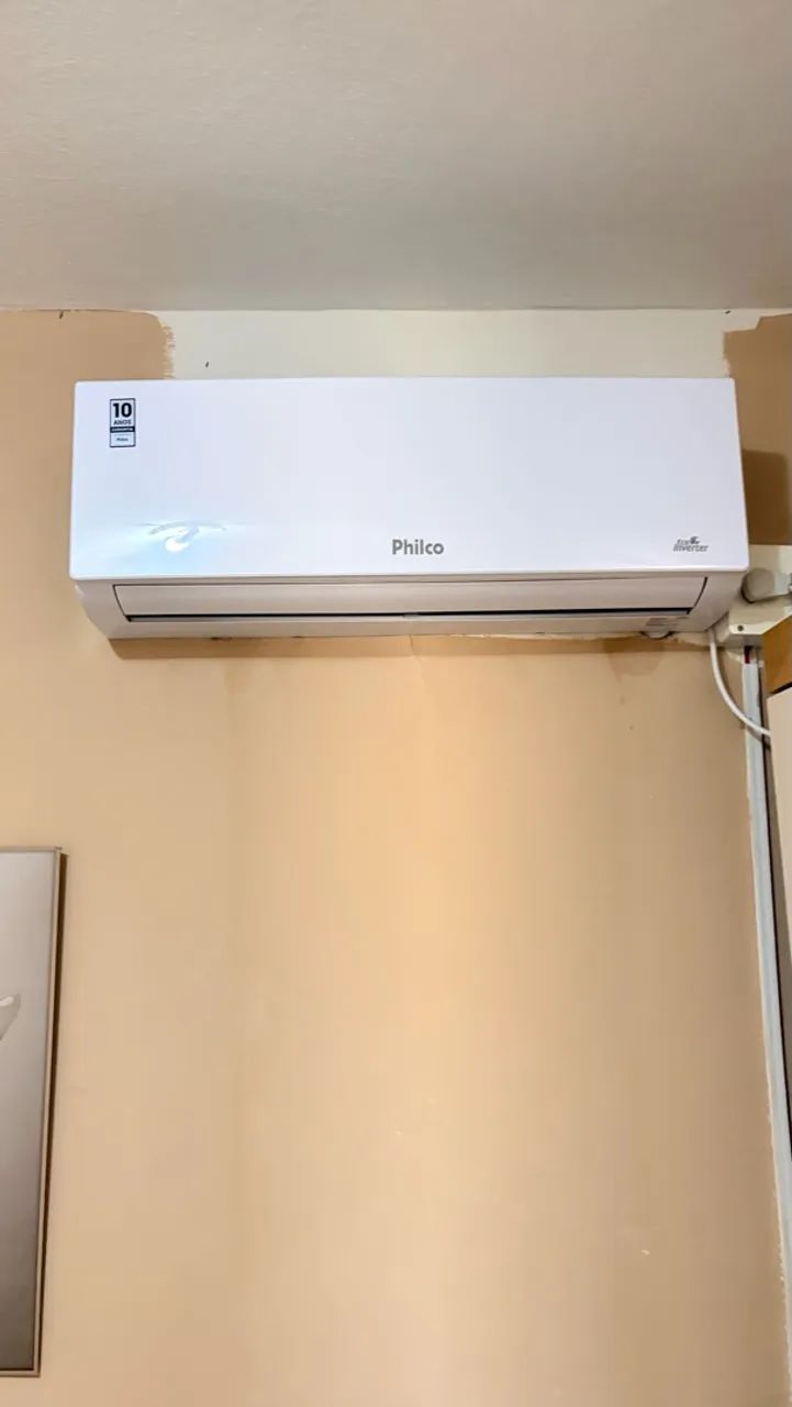 Vendo ar condicionado  - Foto 2