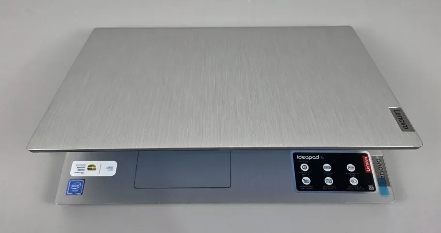 Notebook Lenovo Intel Celeron | SSD | Tela 15.6" | Rápido e Novo - Foto 4