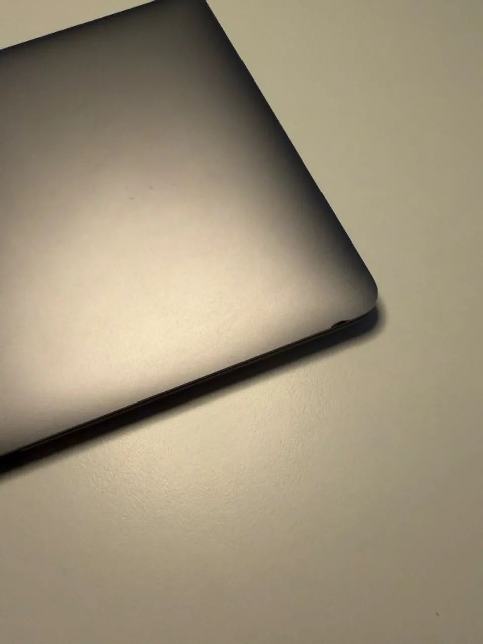 MacBook Air 2020 M1 8GB 256SSD - Foto 2