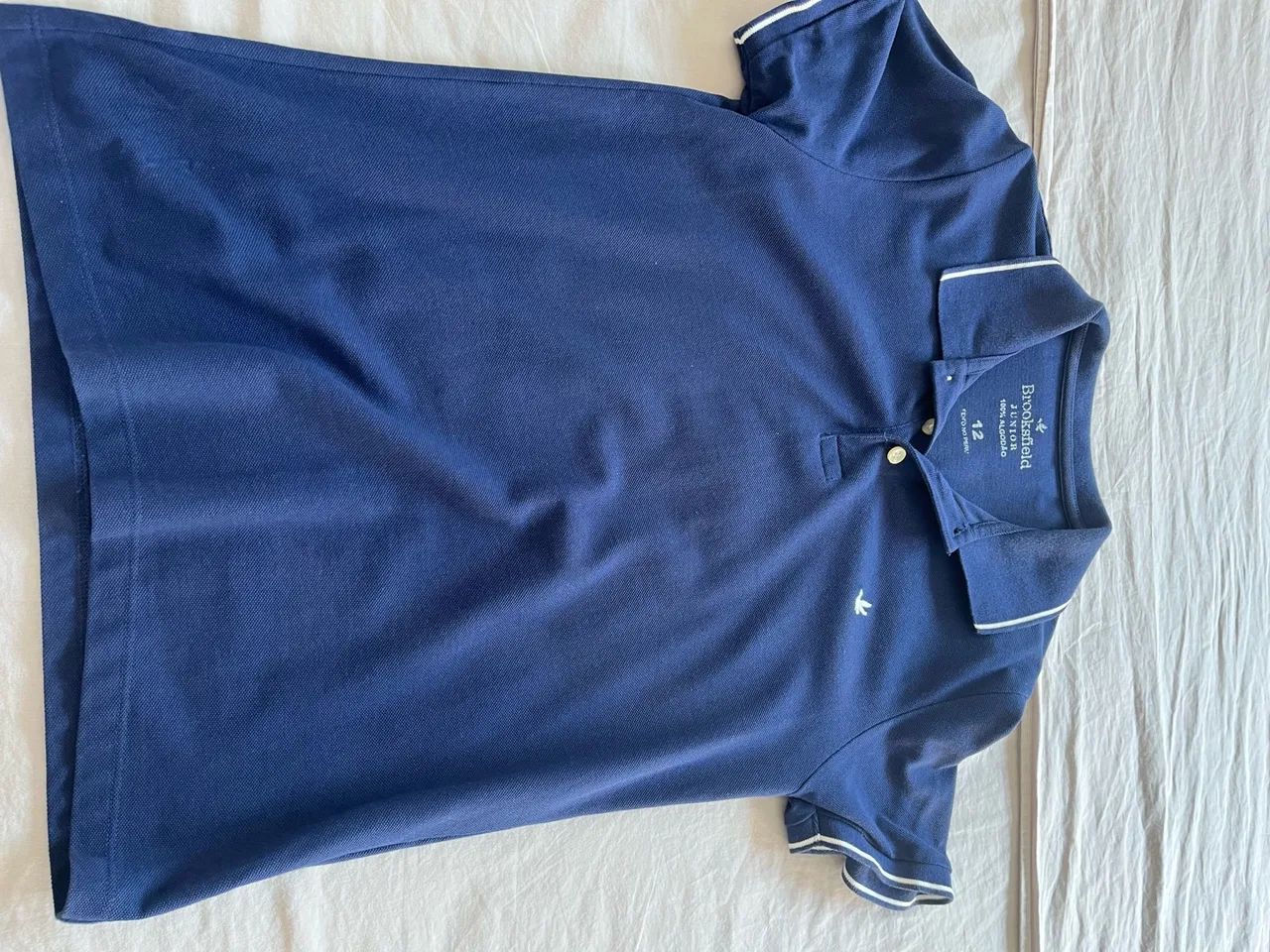 Polo brooksfield