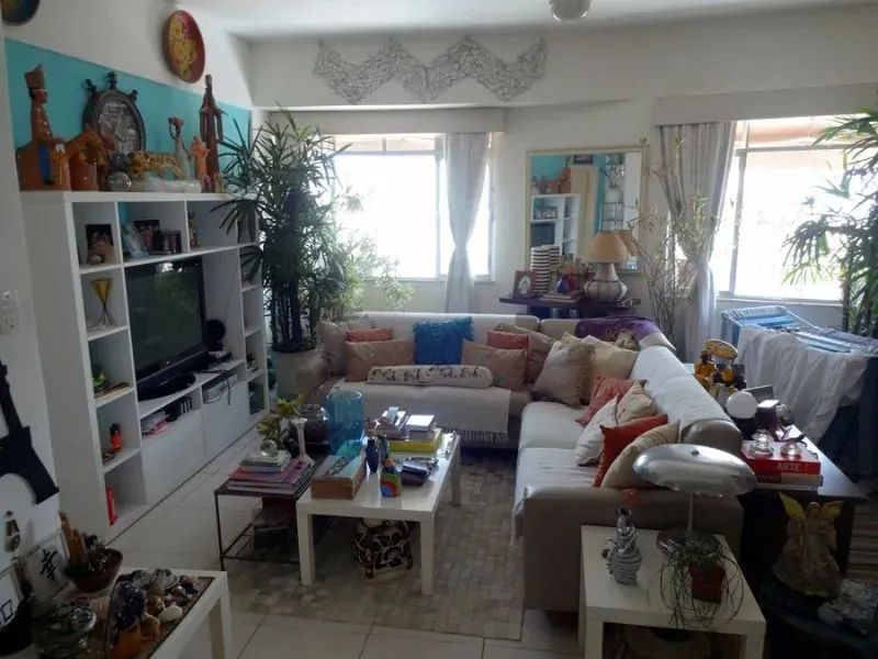 Cobertura RESIDENCIAL em RIO DE JANEIRO - RJ, CENTRO