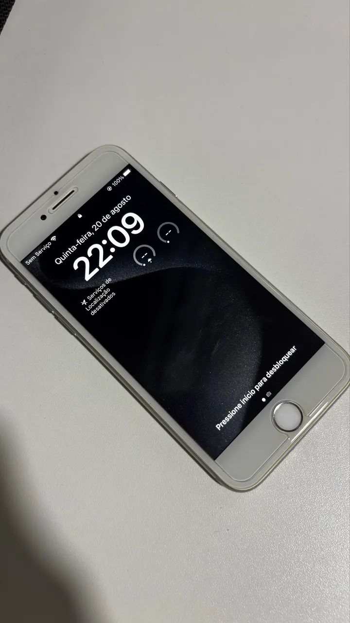 Vendo IPhone 8 - 64GB