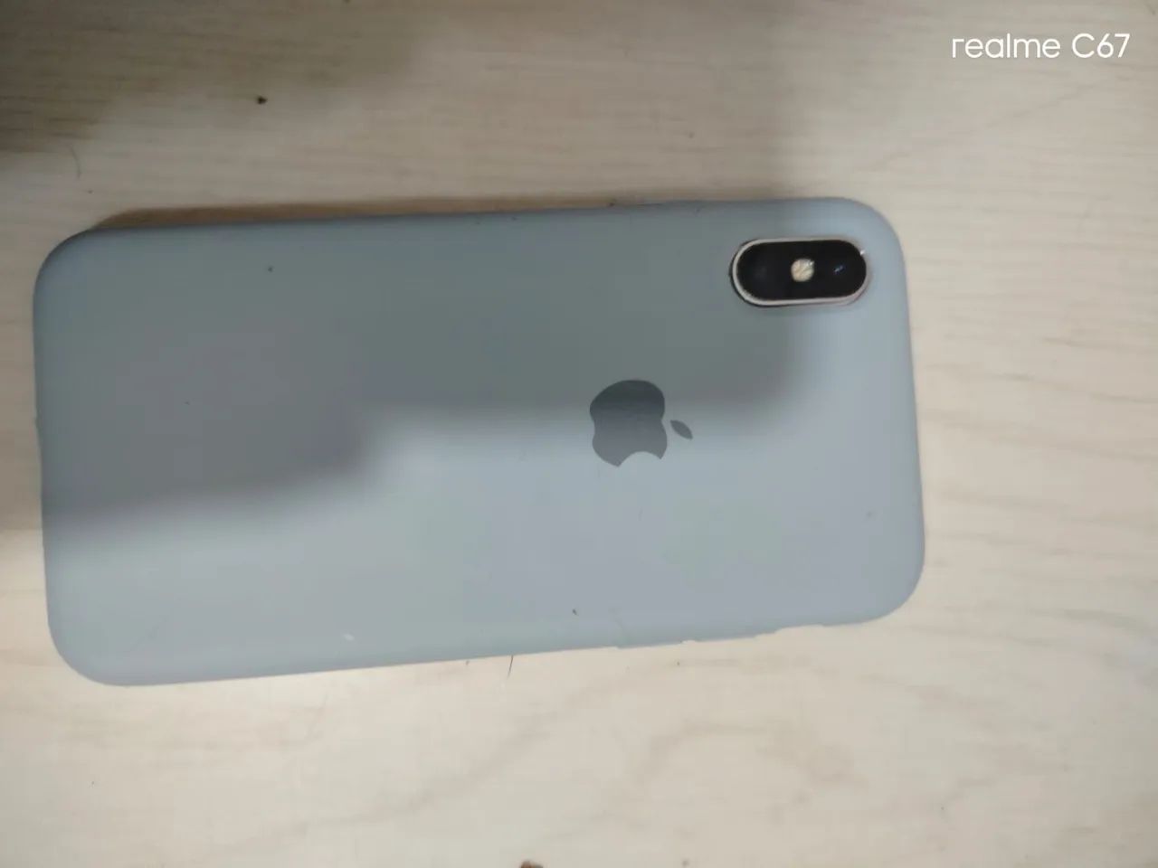 IPHONE X 256gb SEM NADA PARA FAZER - Foto 2