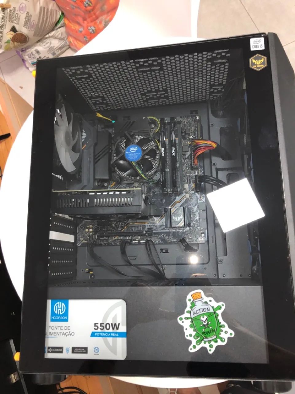 PC Gamer    - Foto 2