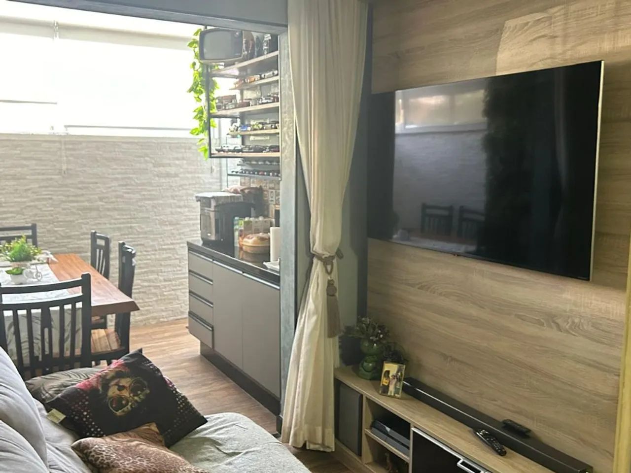 Apartamento Garden à venda em Novo Osasco, Osasco - 3 dormitórios - Condomínio com lazer c - Foto 9