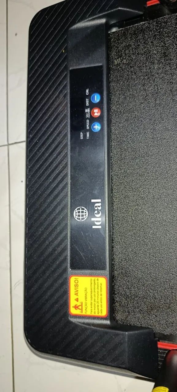 Vendo esteira elétrica barata  - Foto 2