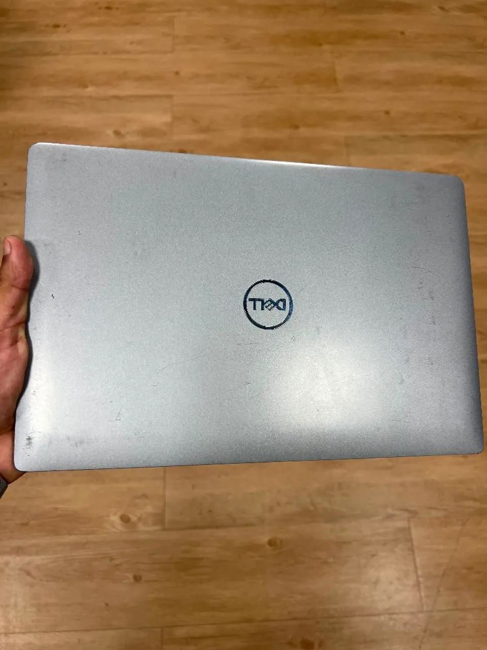 Notebook Dell 5420 16GB - Foto 5