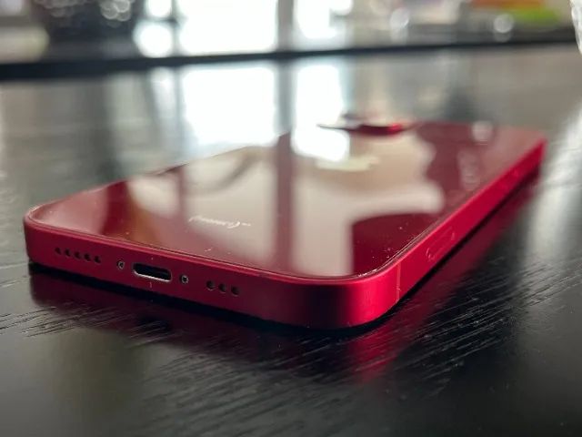 Apple iPhone 13 PRODUCT(RED) 本体 Apple iPhone 13 
