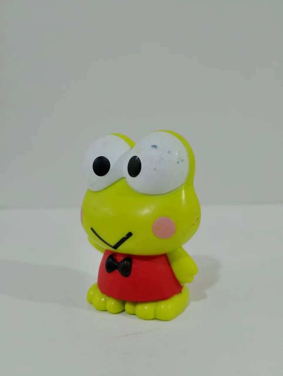 Miniatura _ keroppi - hello kitty - Foto 2
