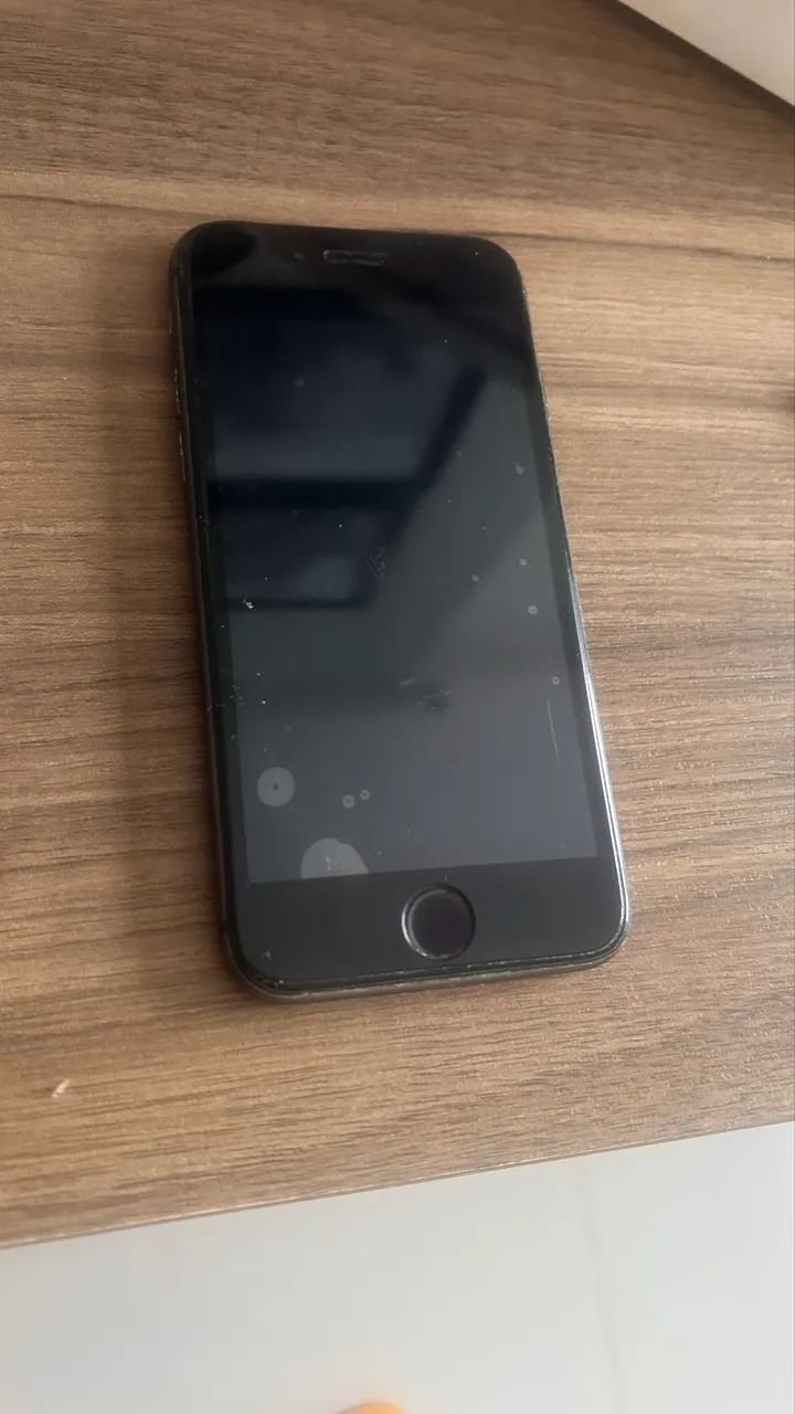 iphone 8 64Gb seminovo 