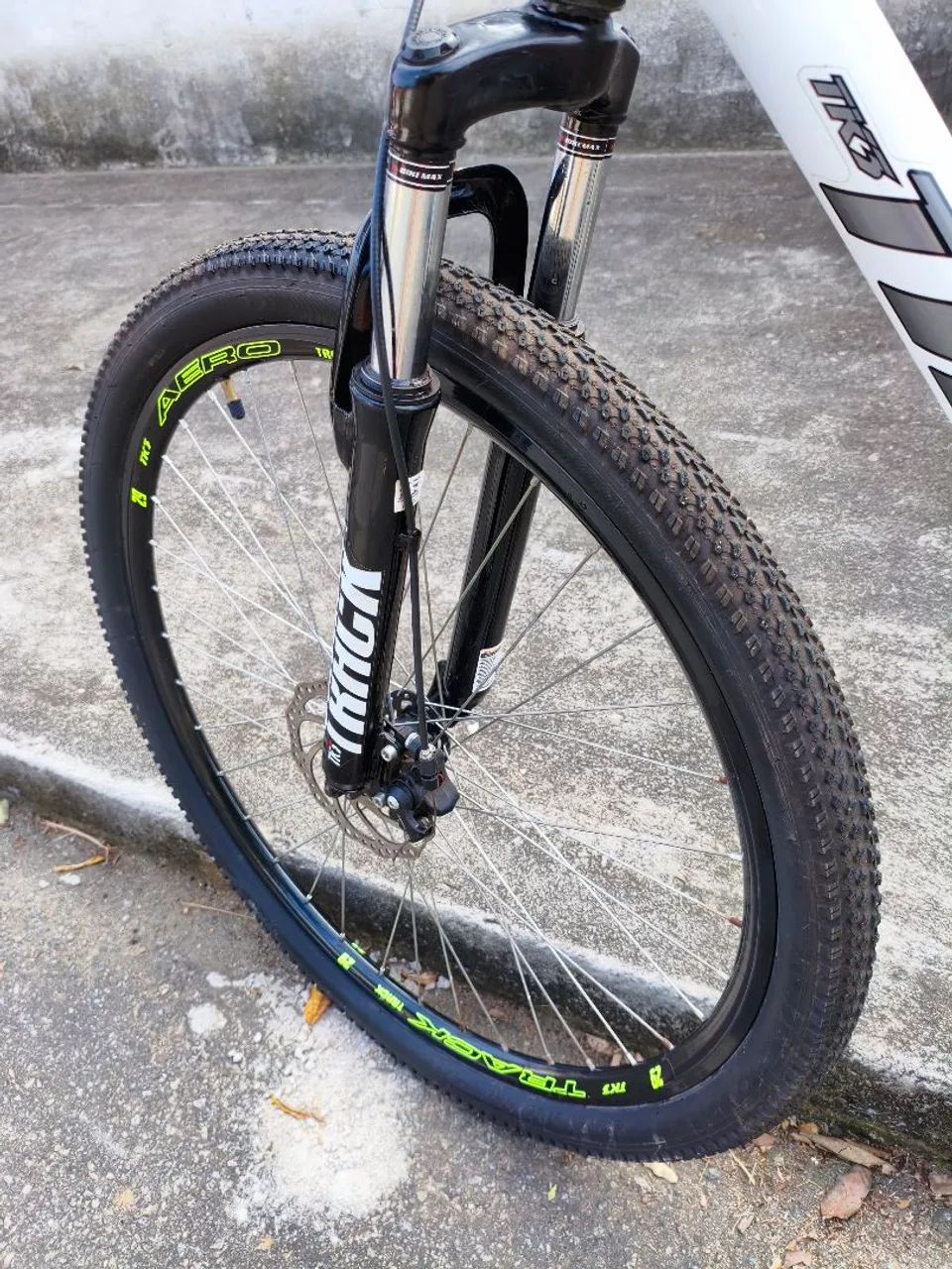 Bicleta aro 29 - Foto 4