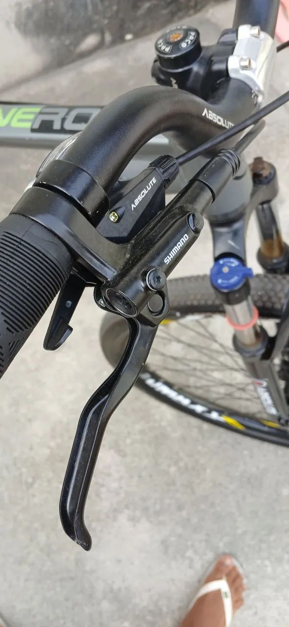 Bicicleta  - Foto 3