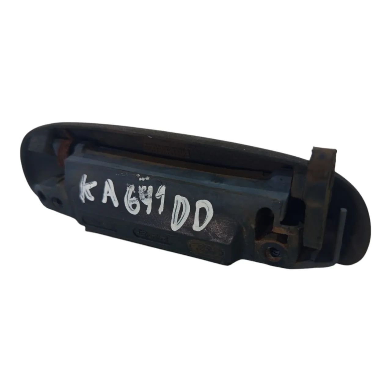 Maçaneta Externa Direita Ford Ka 1996 1997 1998 1999 A 2013 - Foto 4