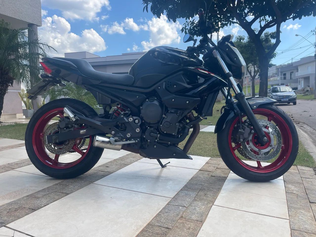 Xj6 top  - Foto 3