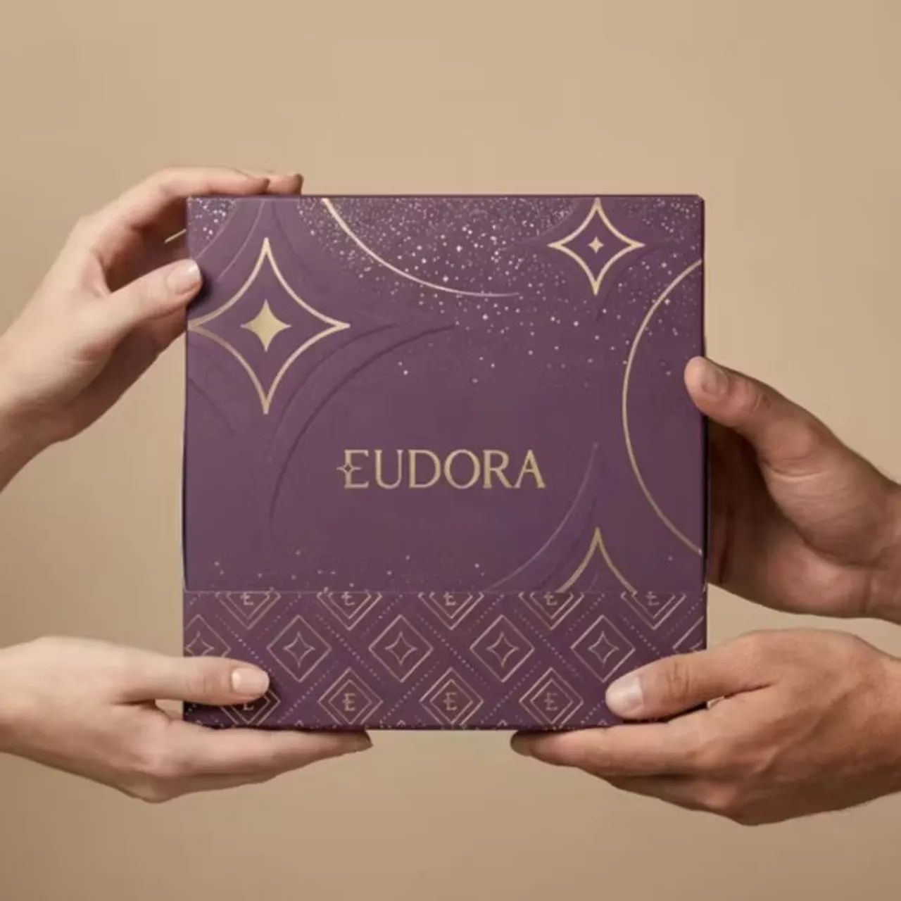 Perfume Imensi Alive Kit Eudora  - Foto 4