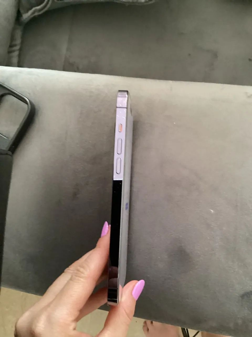 iPhone 14 Pro Max ? 512 GB ? Roxo  - Foto 5