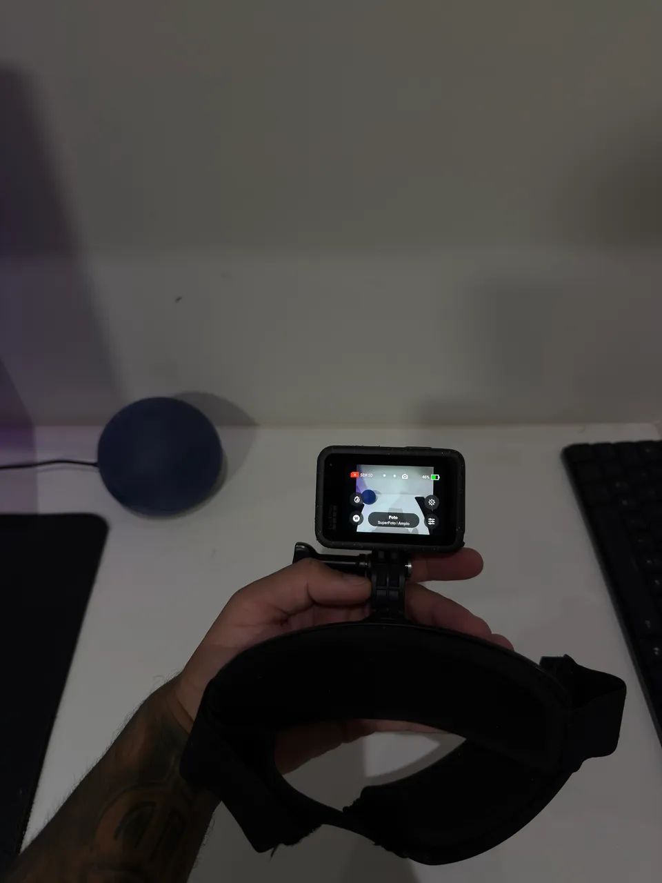 Go pro hero 12  - Foto 4