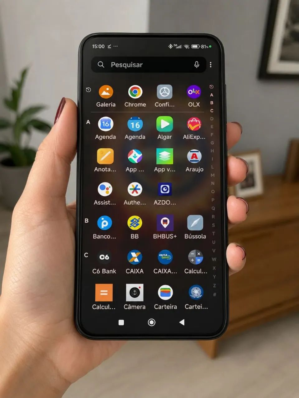 Poco X5 Pro 5G 256 GB de RAM 