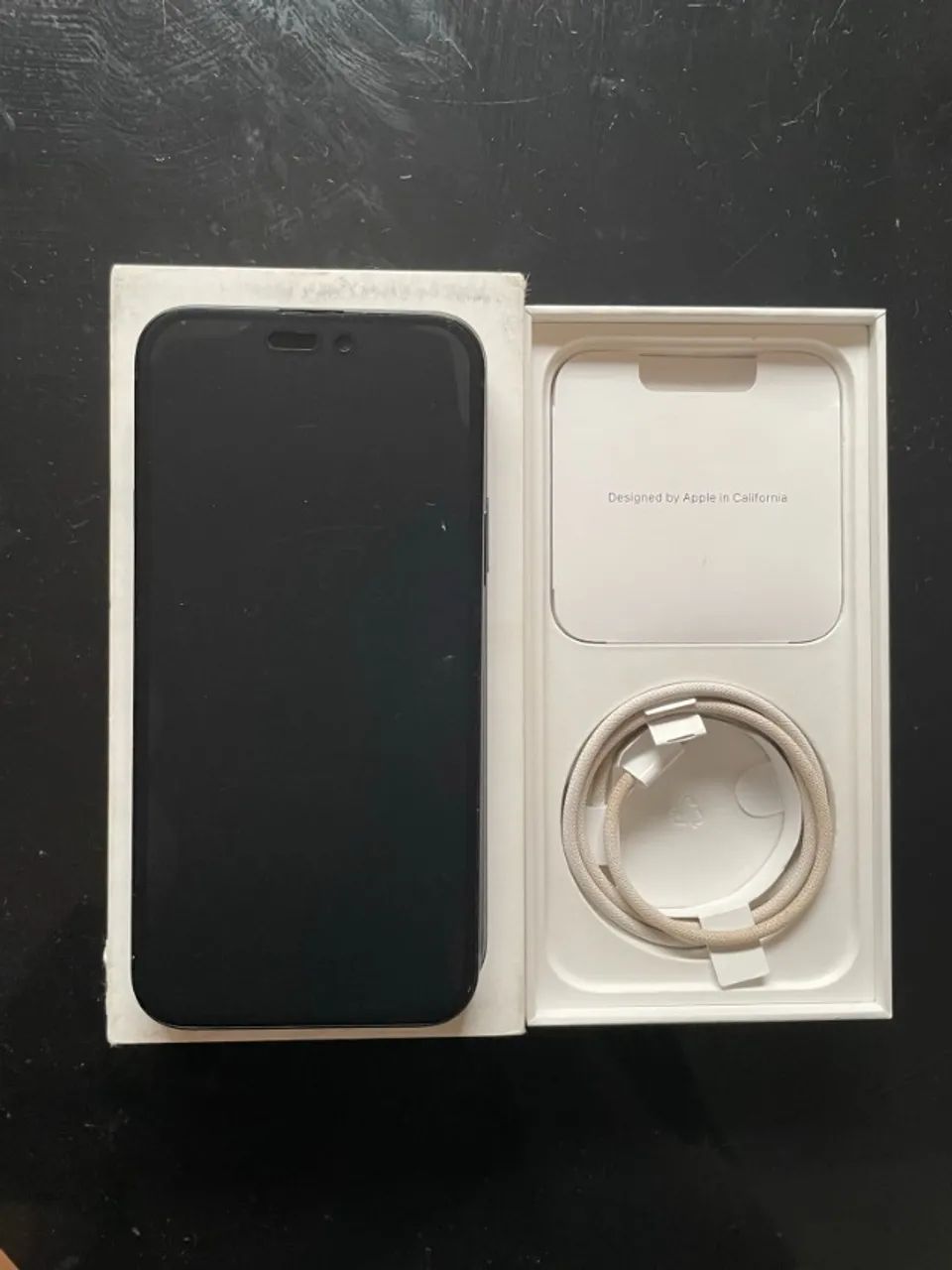 iPhone 15 Plus 128GB Bateria 87% - Foto 2