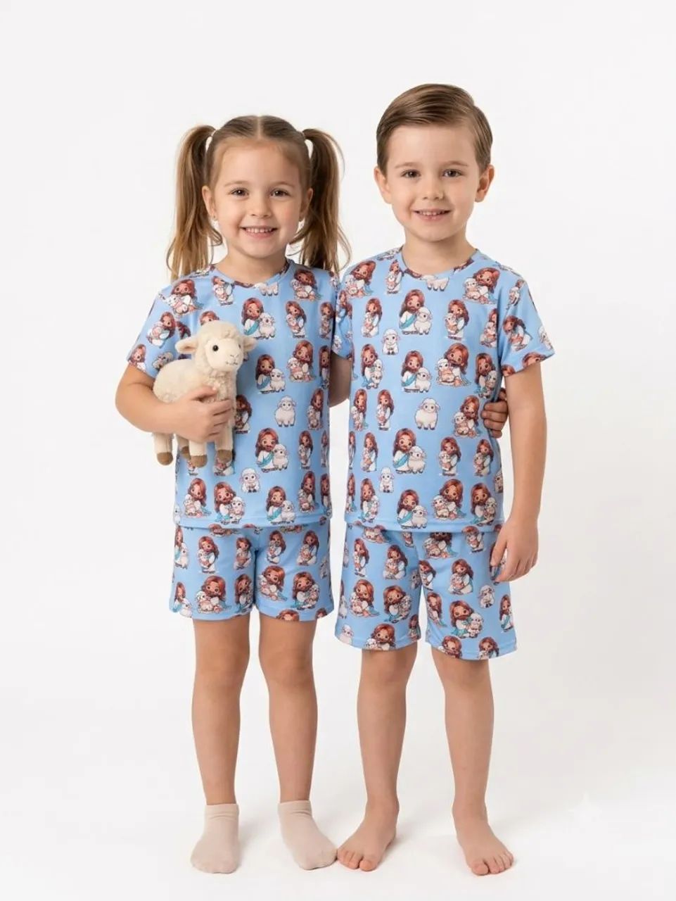 Pijama infantil  - Foto 3