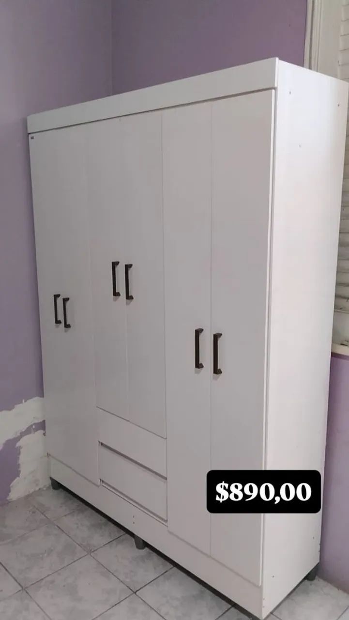 Guarda roupa