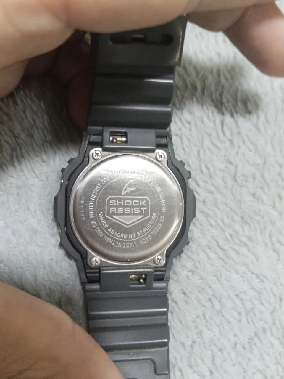 G shock 415985497738455041