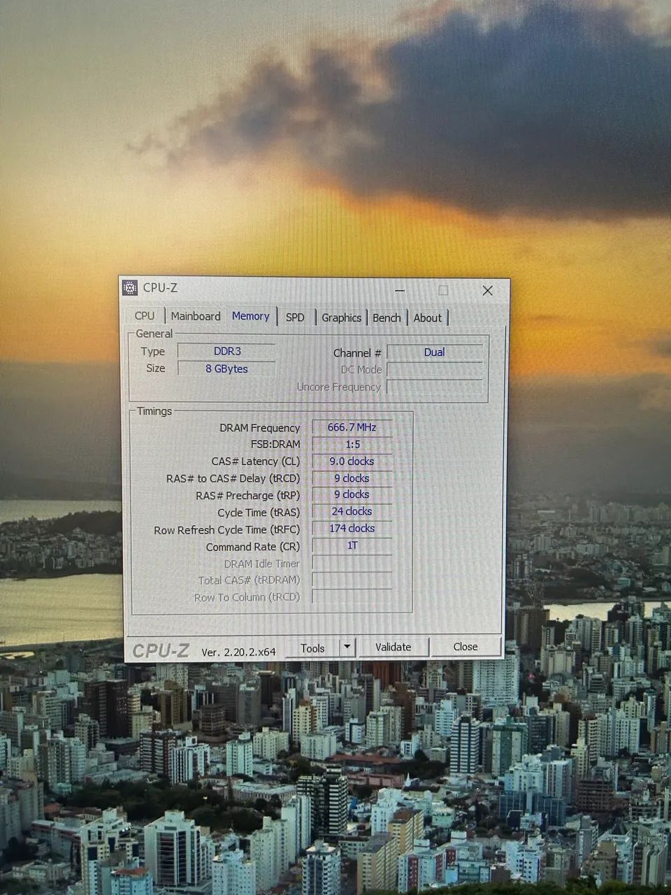 Pc para jogos leves e estudo - Foto 5