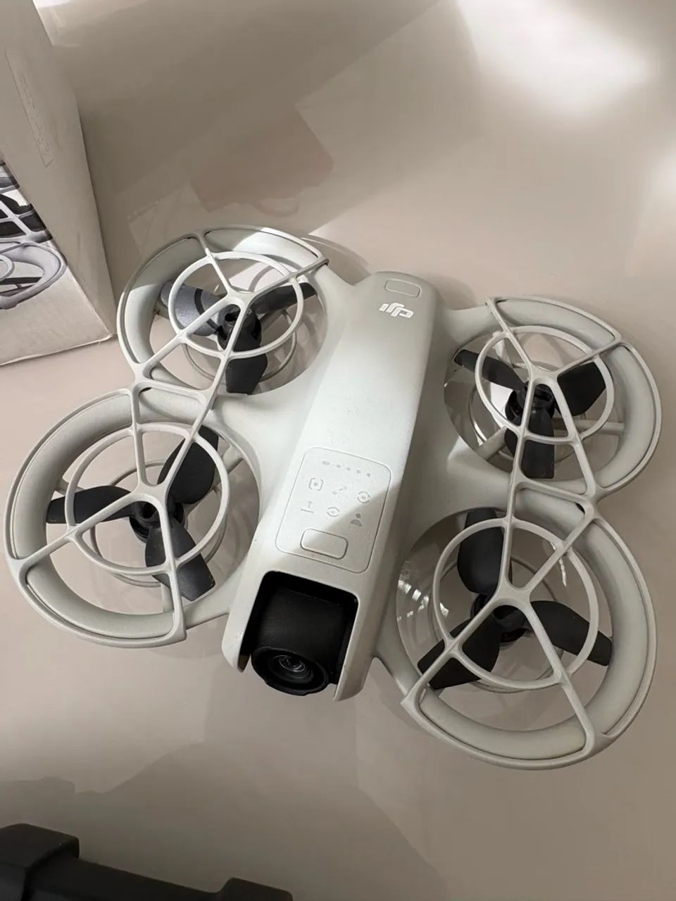 Drone DJI Neo Fly More Combo - Foto 2