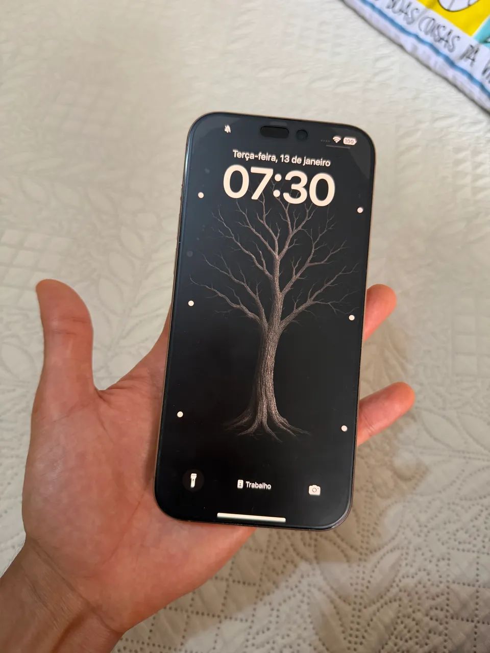 Vendo iPhone 16 Pro Max Desert Titanium - Foto 3