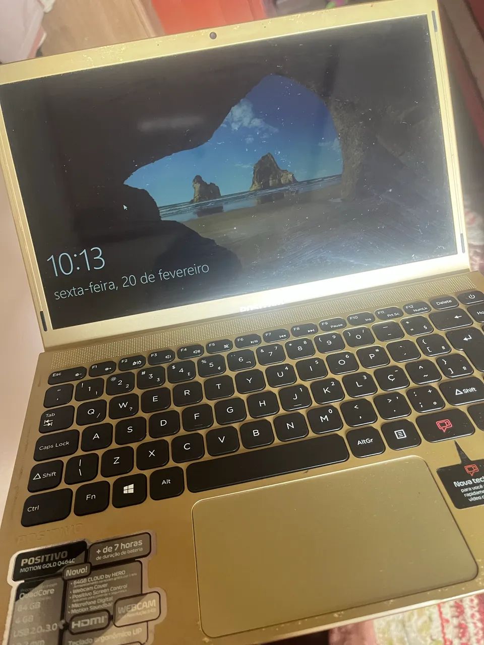 Not book positivo  - Foto 3