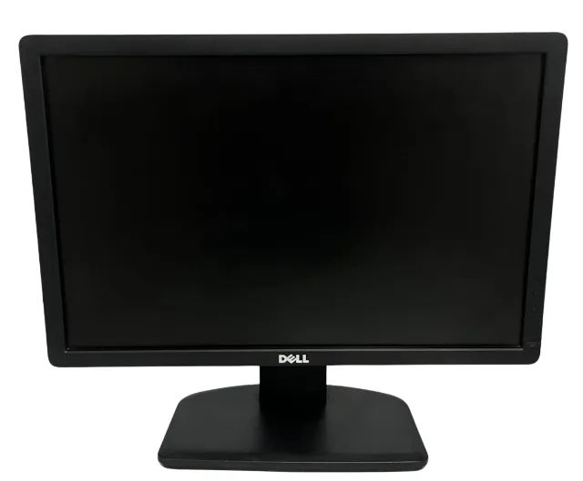 Monitor Dell E1913C 19" LCD WXGA+ VGA/DVI-D - Foto 2