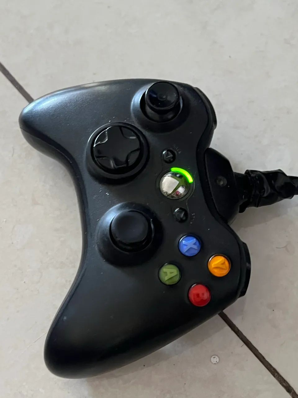 Xbox 360 