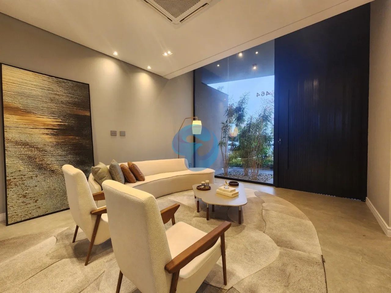 Casa de 555m² no Alphaville 1 á venda - Foto 5