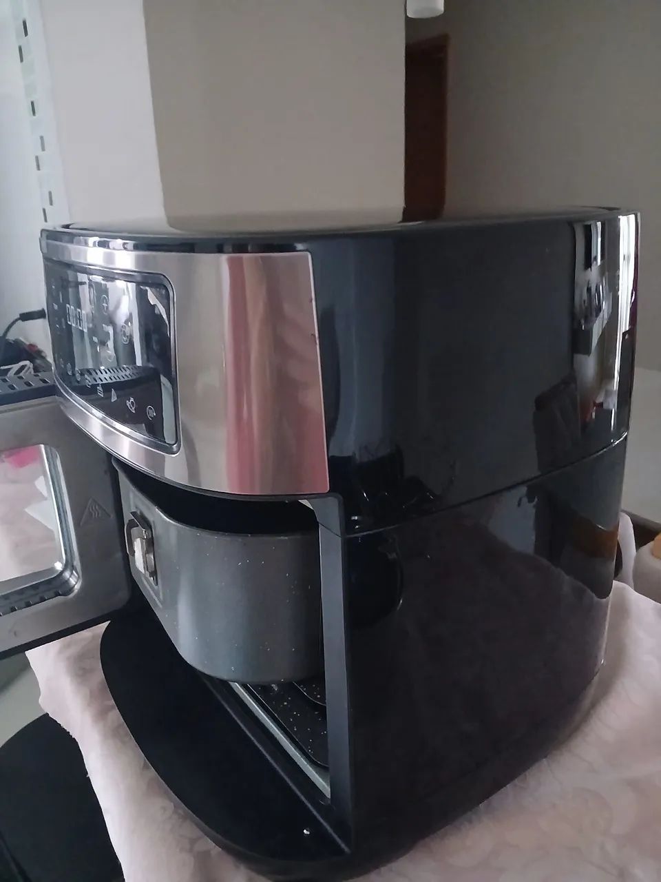 Air fryer 