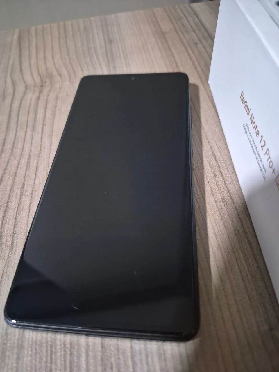 Note 12 Pro+ Cam 200 Mp 256 gb  - Foto 3