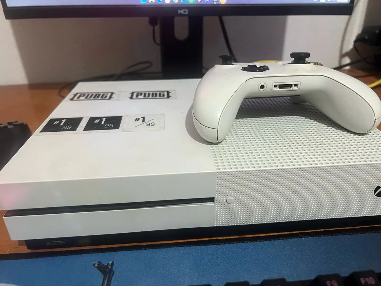 Xbox One S  - Foto 2