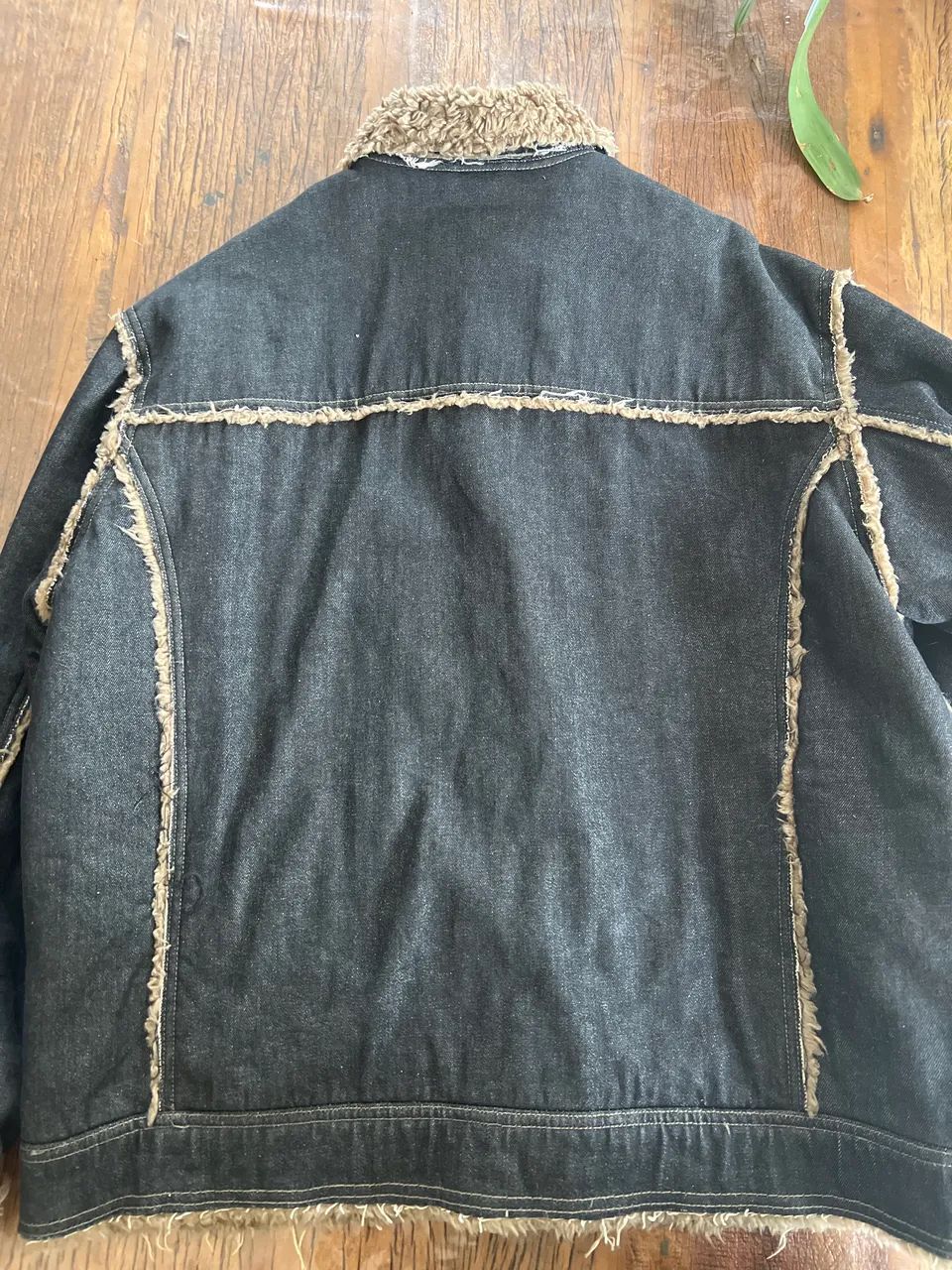 Jaqueta jeans  - Foto 4