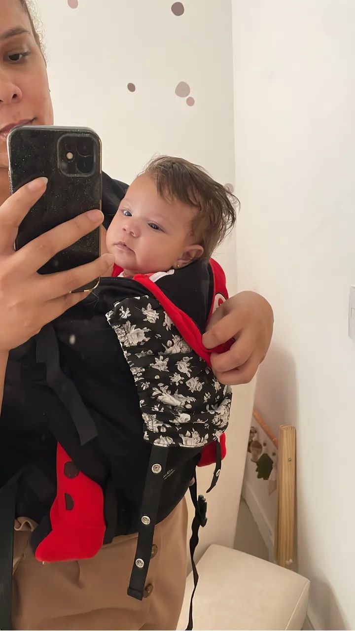 Mochila evolução chicachilha - Foto 2