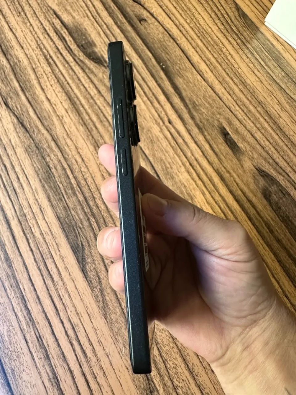 Xiaomi Redmi Note 13 Pró 256 Em Excelente Estado - Foto 4