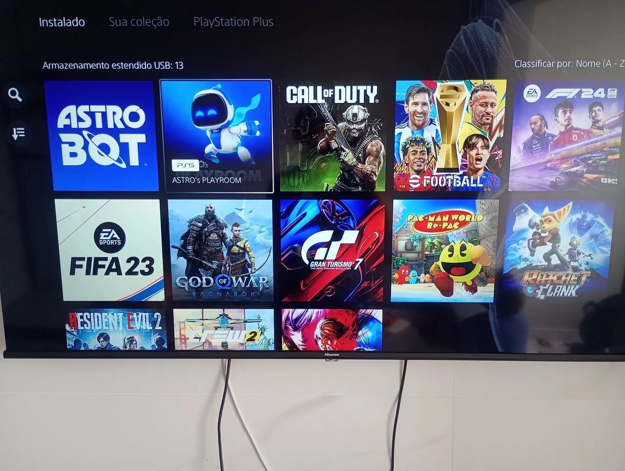 Playstation 5 , 2 controles + setup pró  - Foto 3