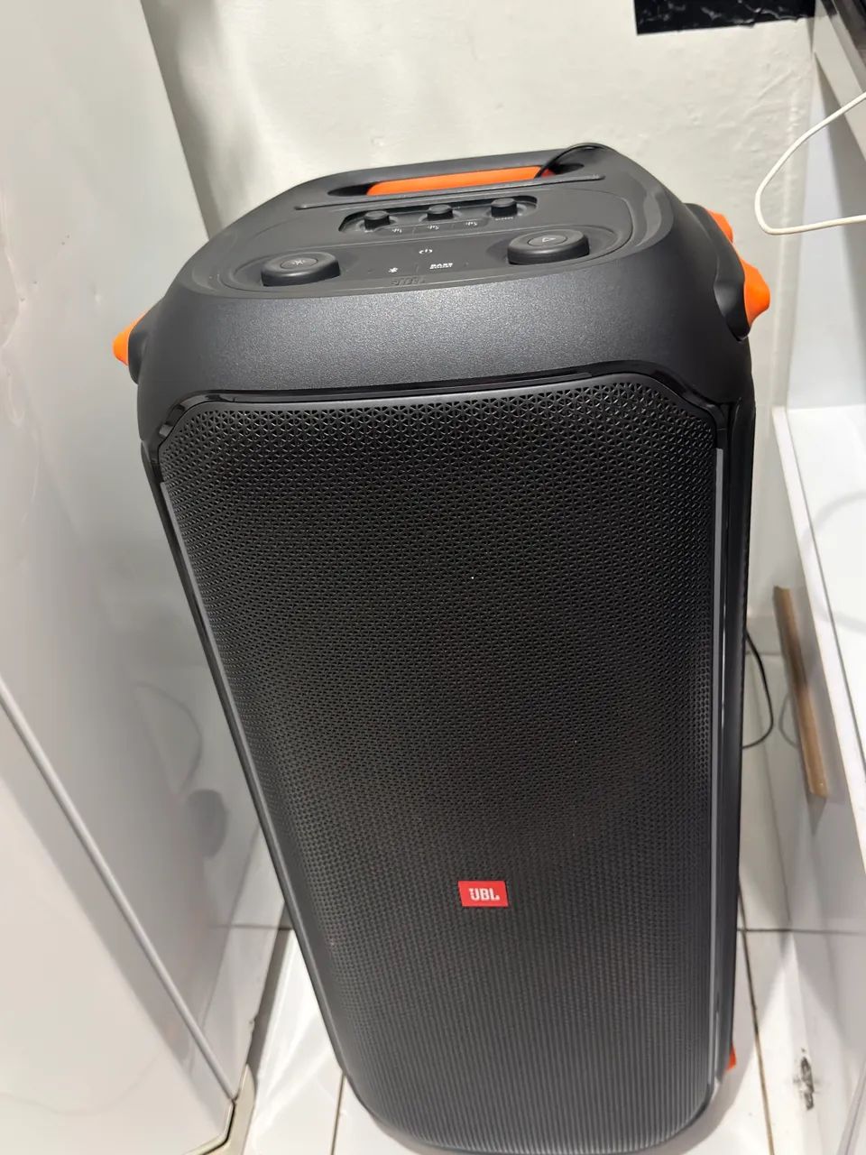 JBL Partybox 710 - Foto 4