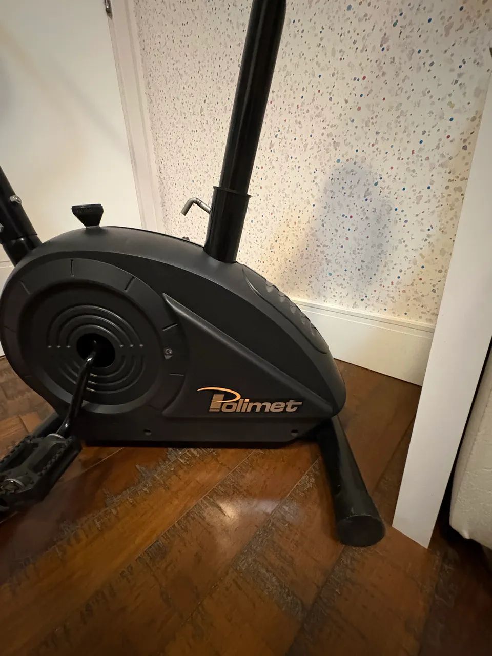 Bicicleta ergométrica  - Foto 3