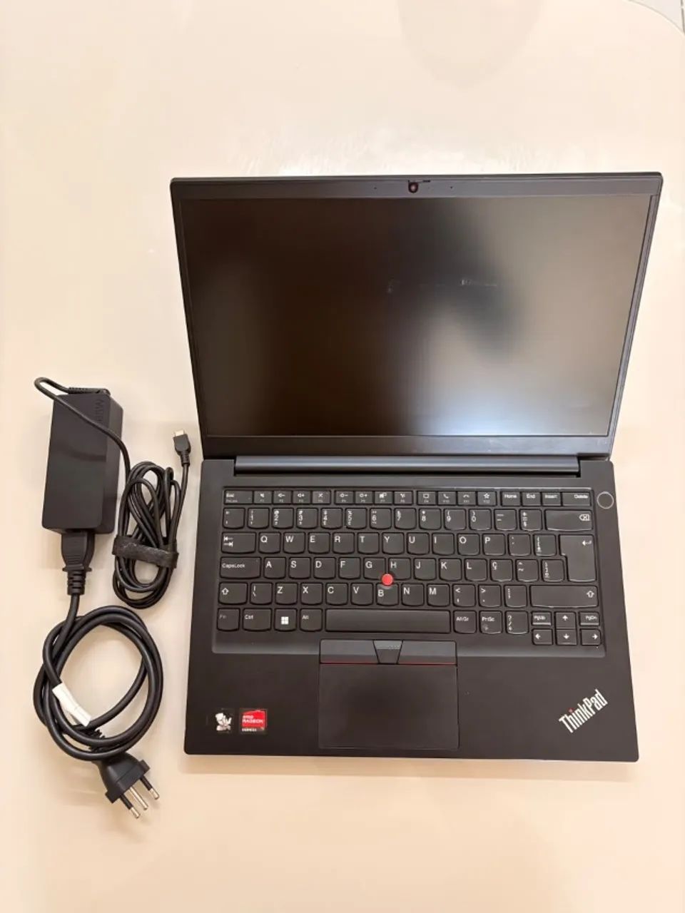Notebook Lenovo ThinkPad E14 Gen3